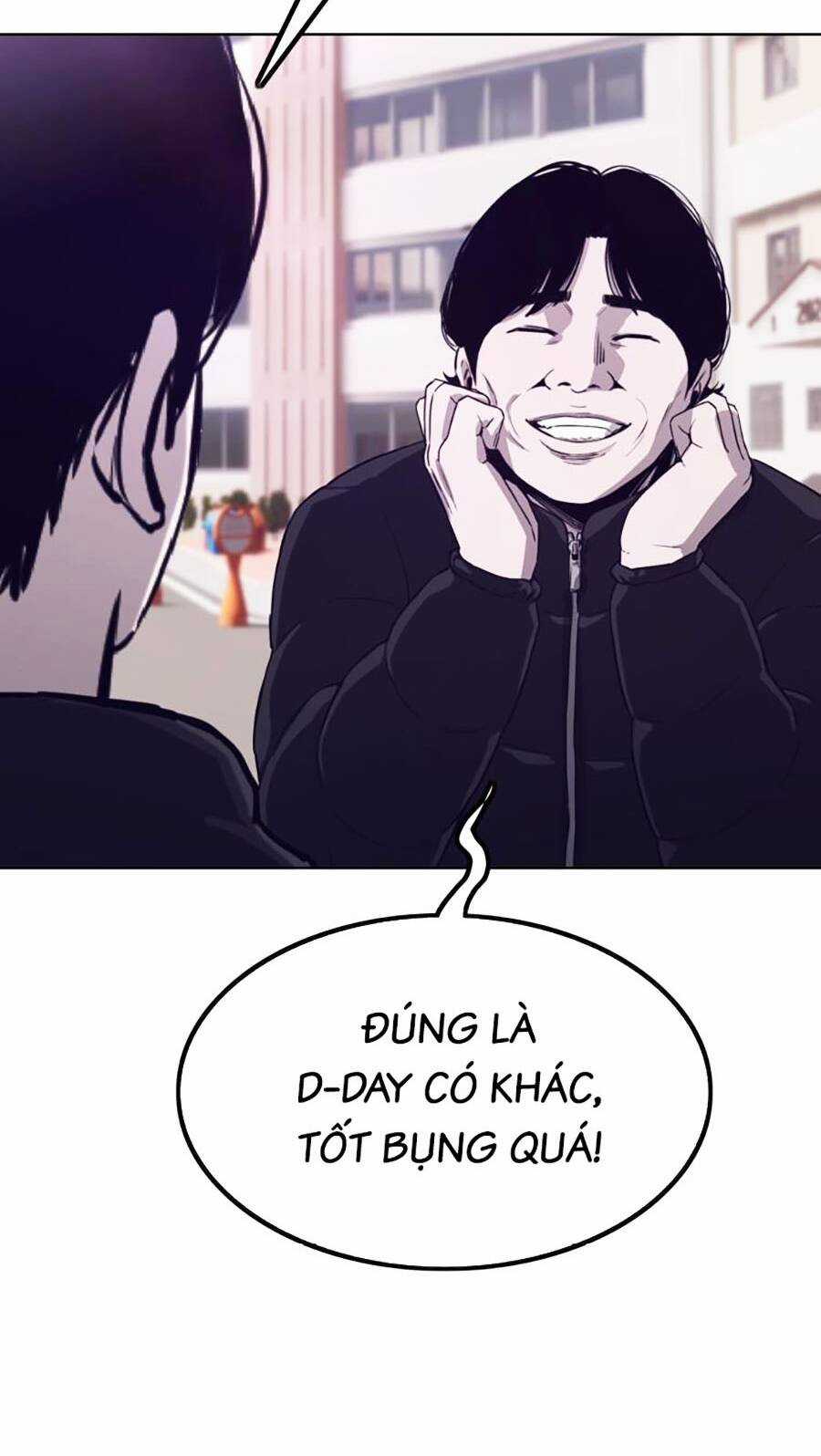 Loser Báo Thù Chapter 35 trang 10