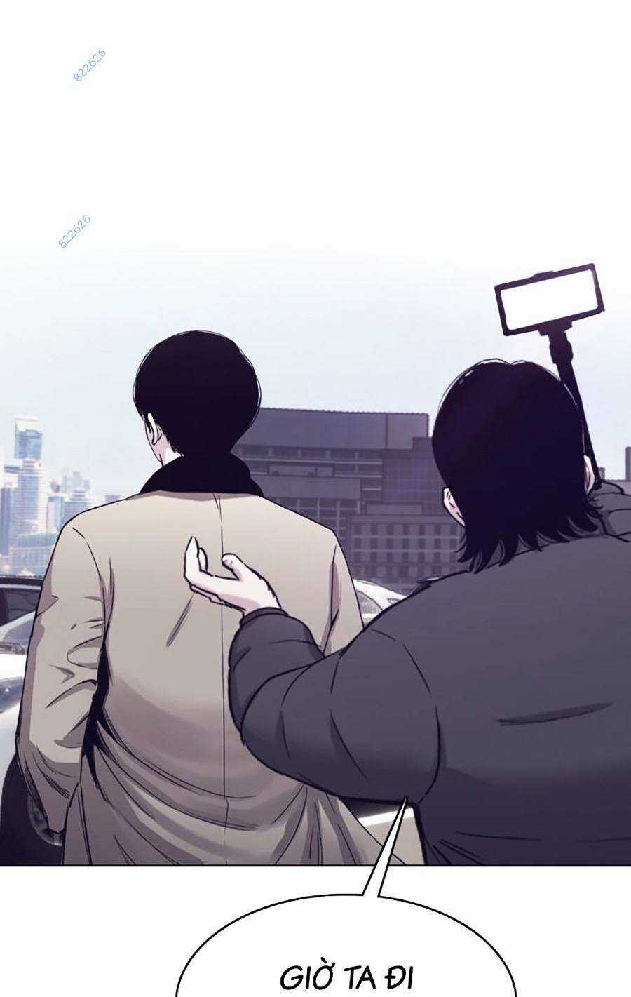 Loser Báo Thù Chapter 35 trang 101