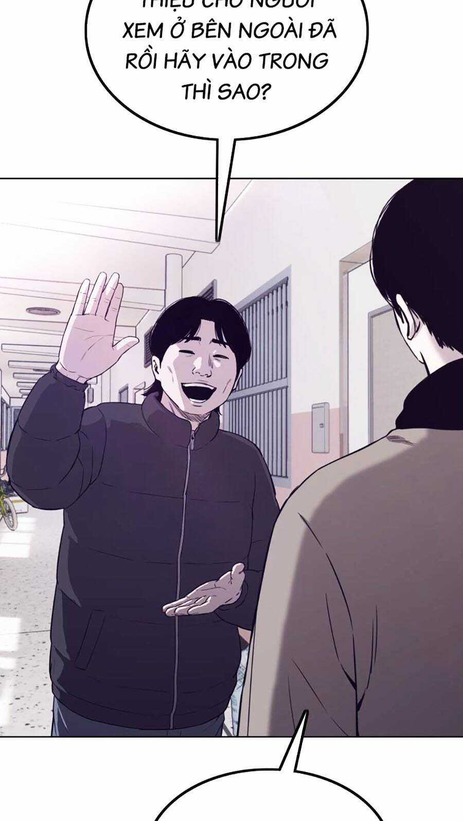 Loser Báo Thù Chapter 35 trang 15