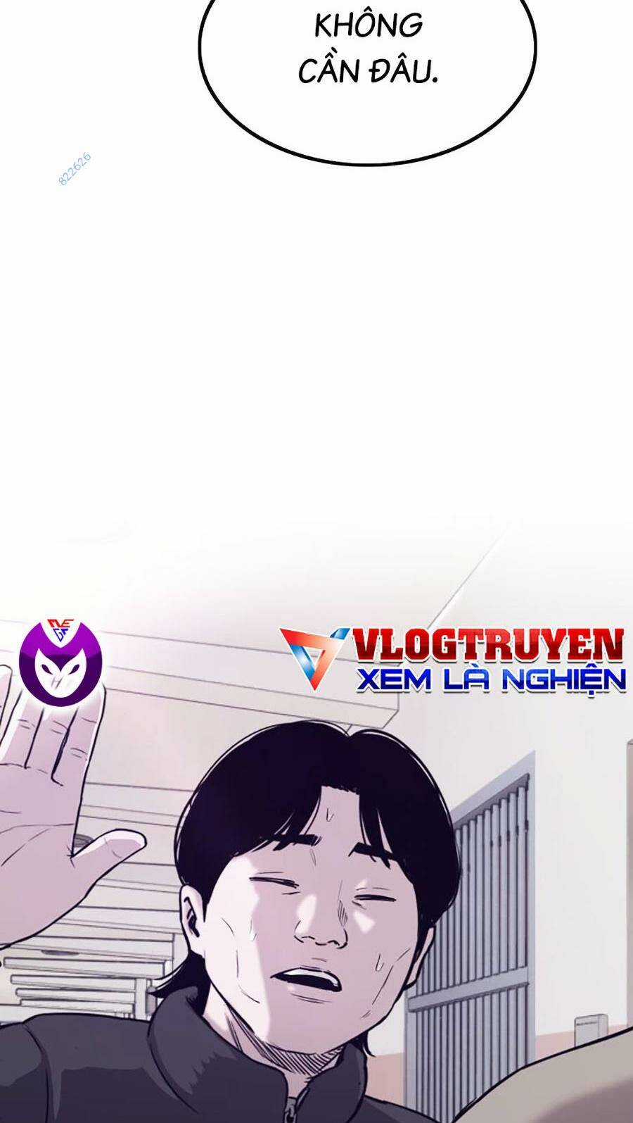 Loser Báo Thù Chapter 35 trang 16