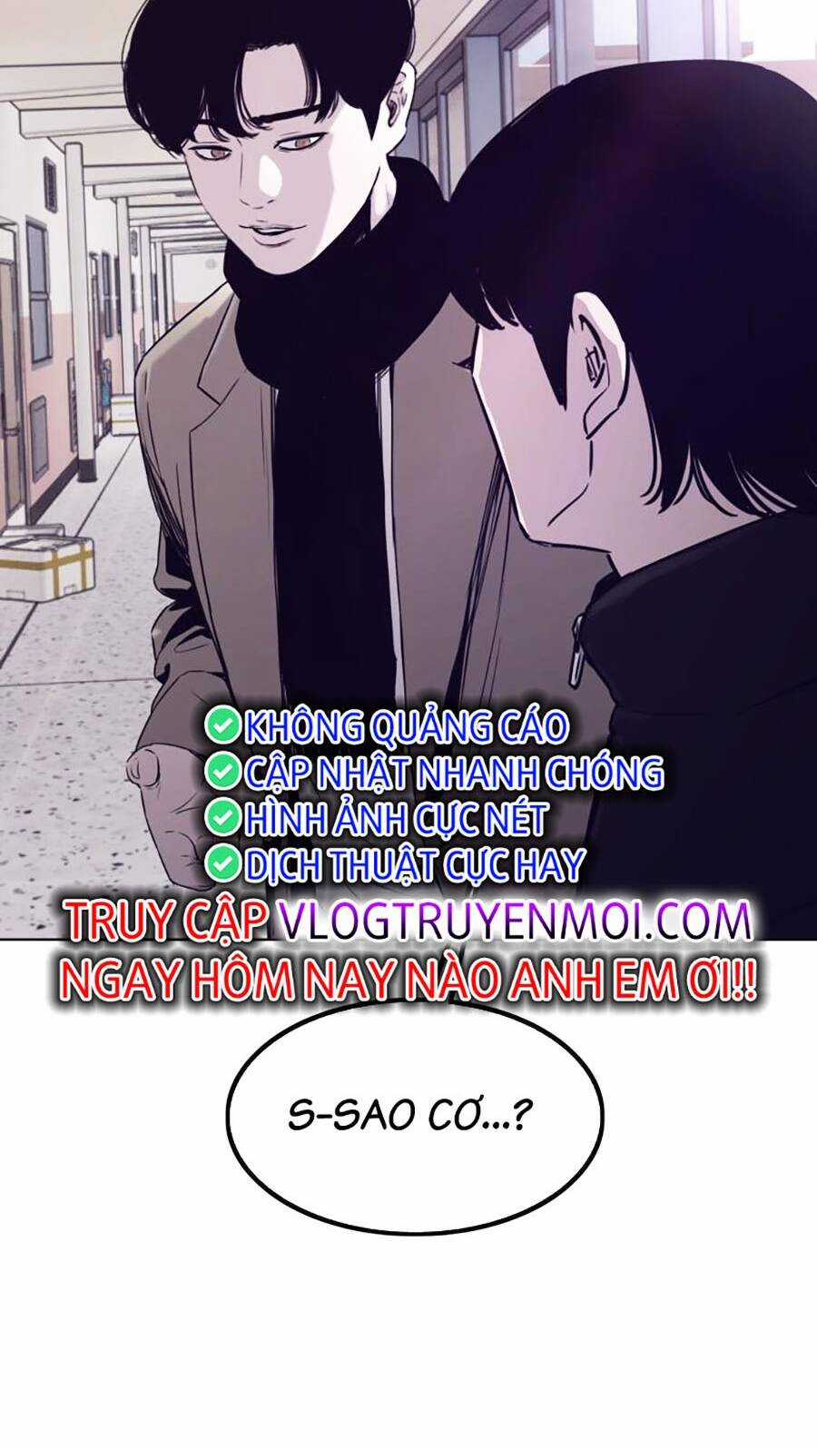 Loser Báo Thù Chapter 35 trang 18