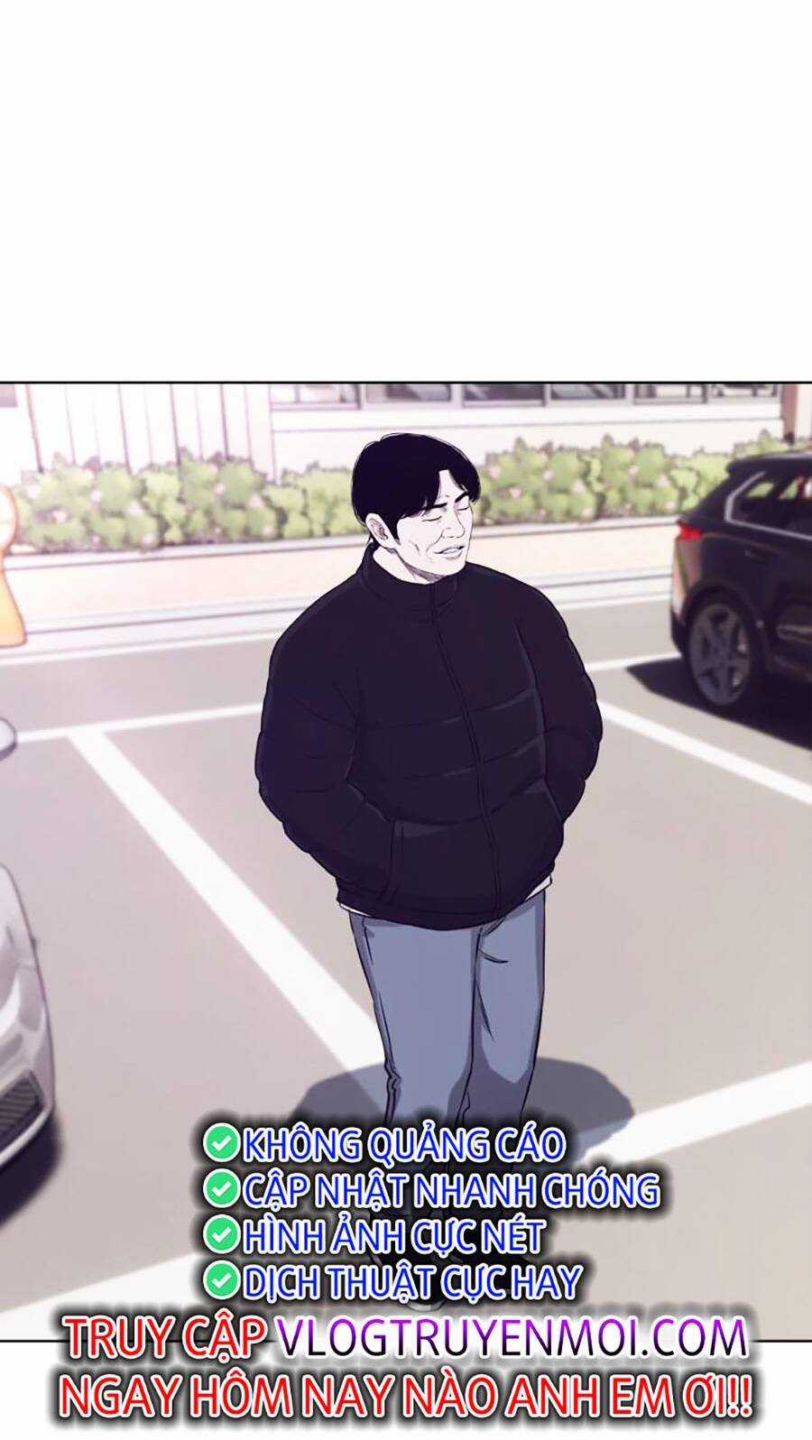 Loser Báo Thù Chapter 35 trang 2