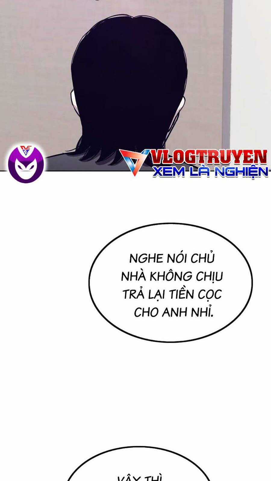Loser Báo Thù Chapter 35 trang 21