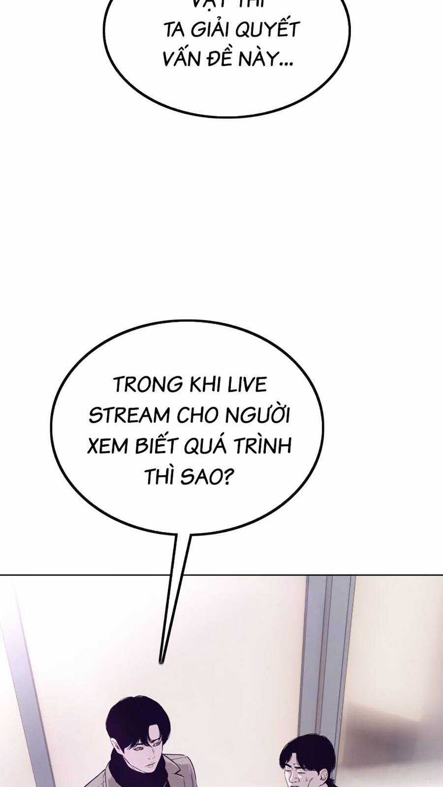 Loser Báo Thù Chapter 35 trang 22
