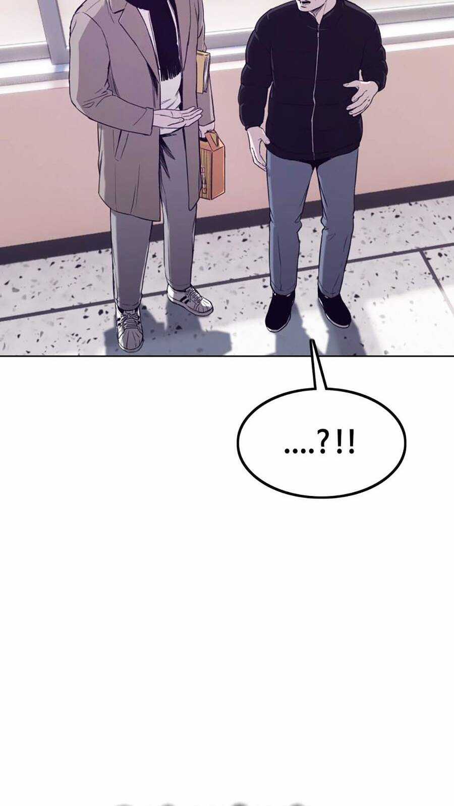 Loser Báo Thù Chapter 35 trang 23