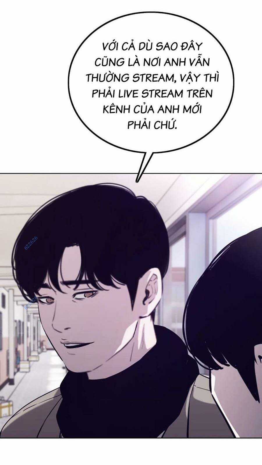 Loser Báo Thù Chapter 35 trang 25