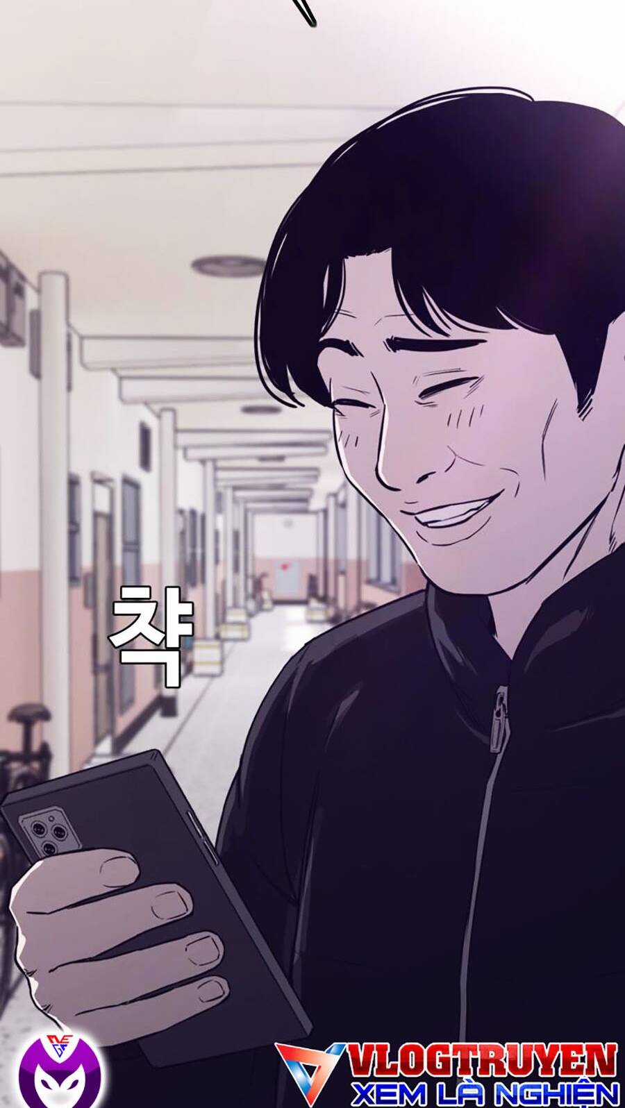 Loser Báo Thù Chapter 35 trang 27