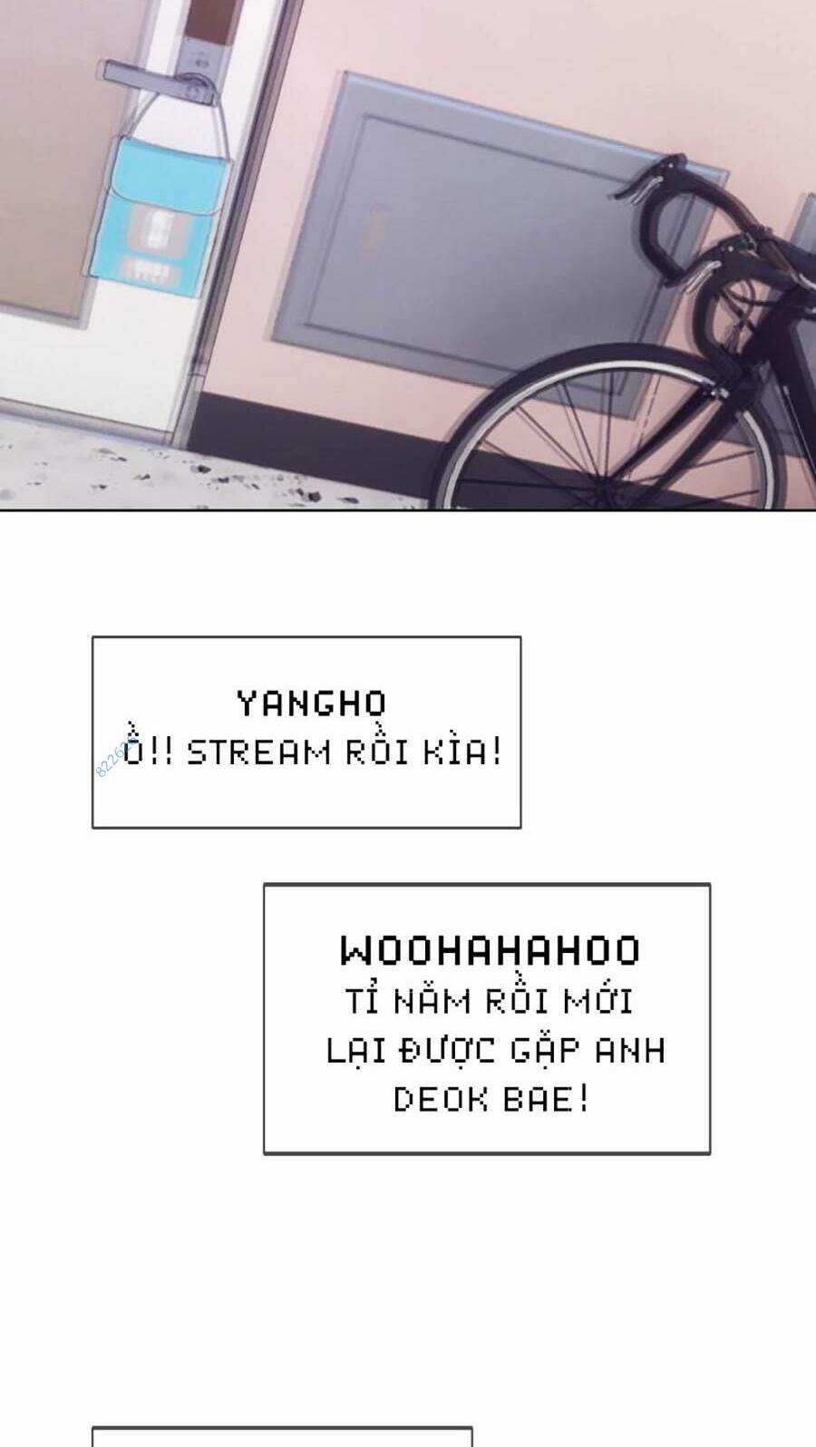 Loser Báo Thù Chapter 35 trang 29