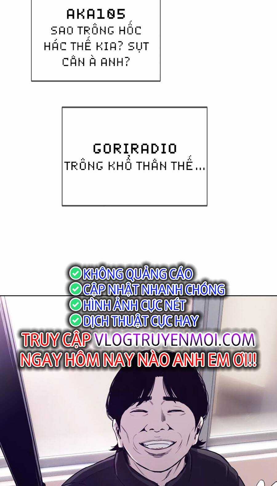 Loser Báo Thù Chapter 35 trang 30