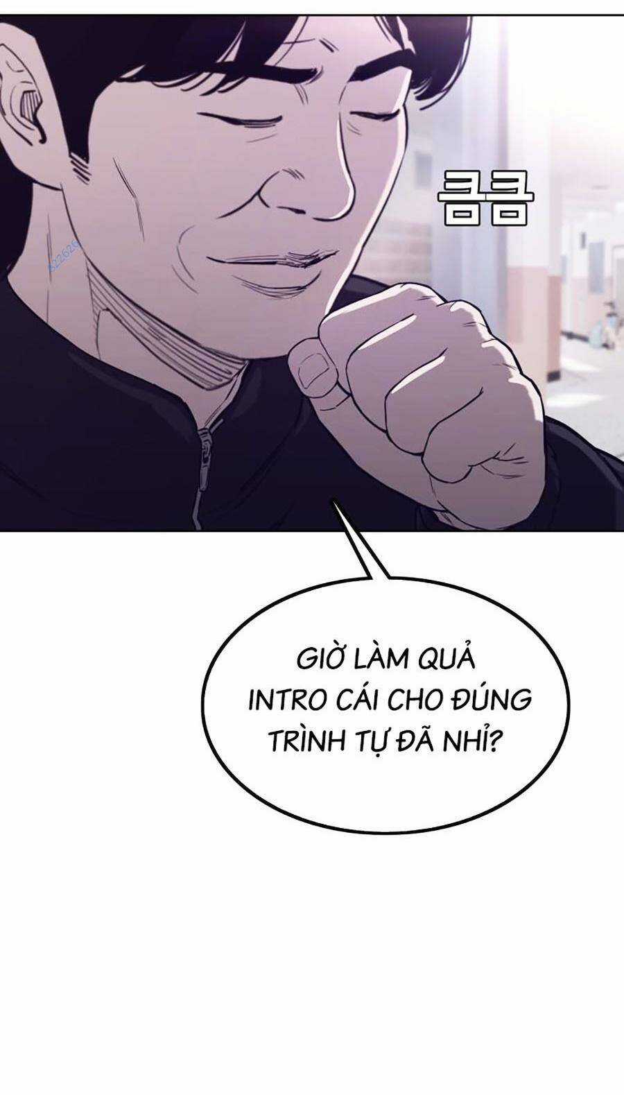 Loser Báo Thù Chapter 35 trang 32