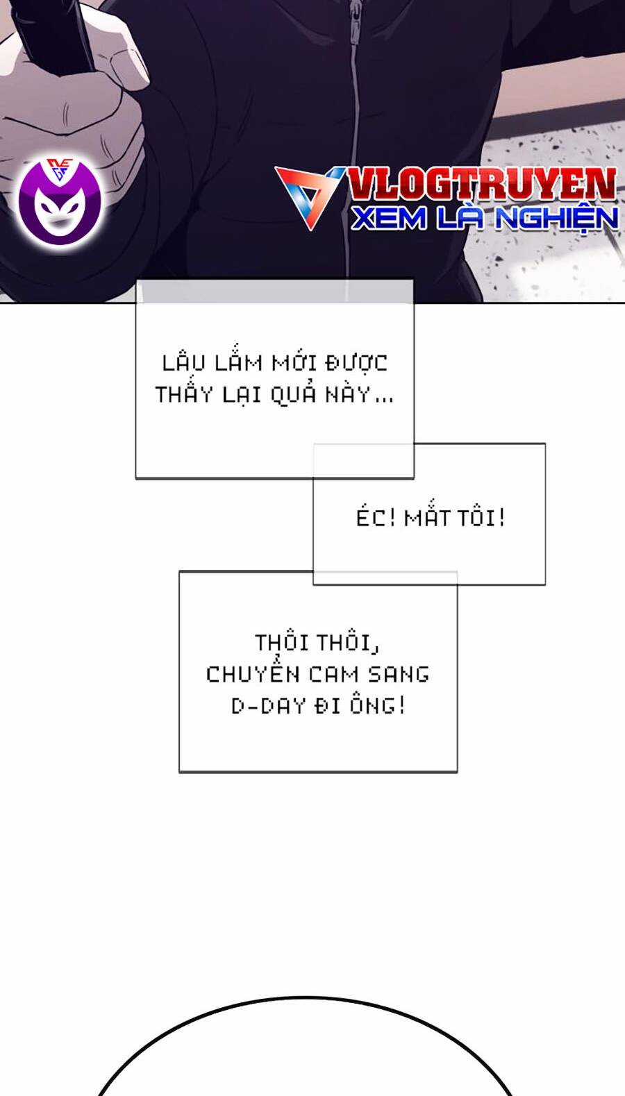 Loser Báo Thù Chapter 35 trang 34