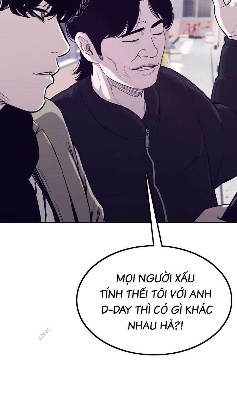 Loser Báo Thù Chapter 35 trang 37