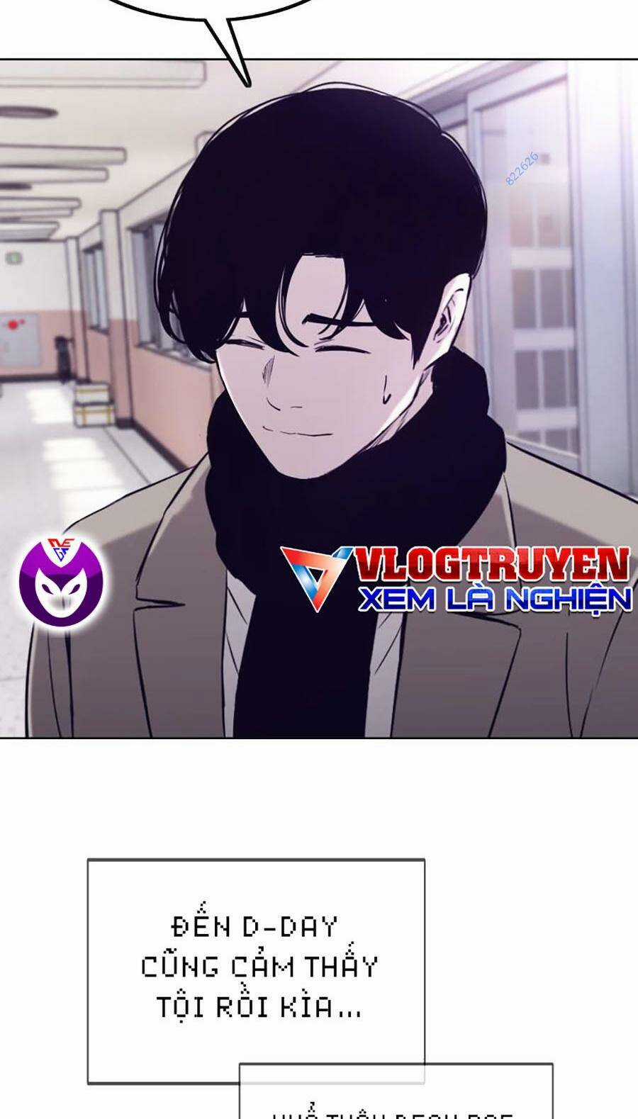 Loser Báo Thù Chapter 35 trang 40