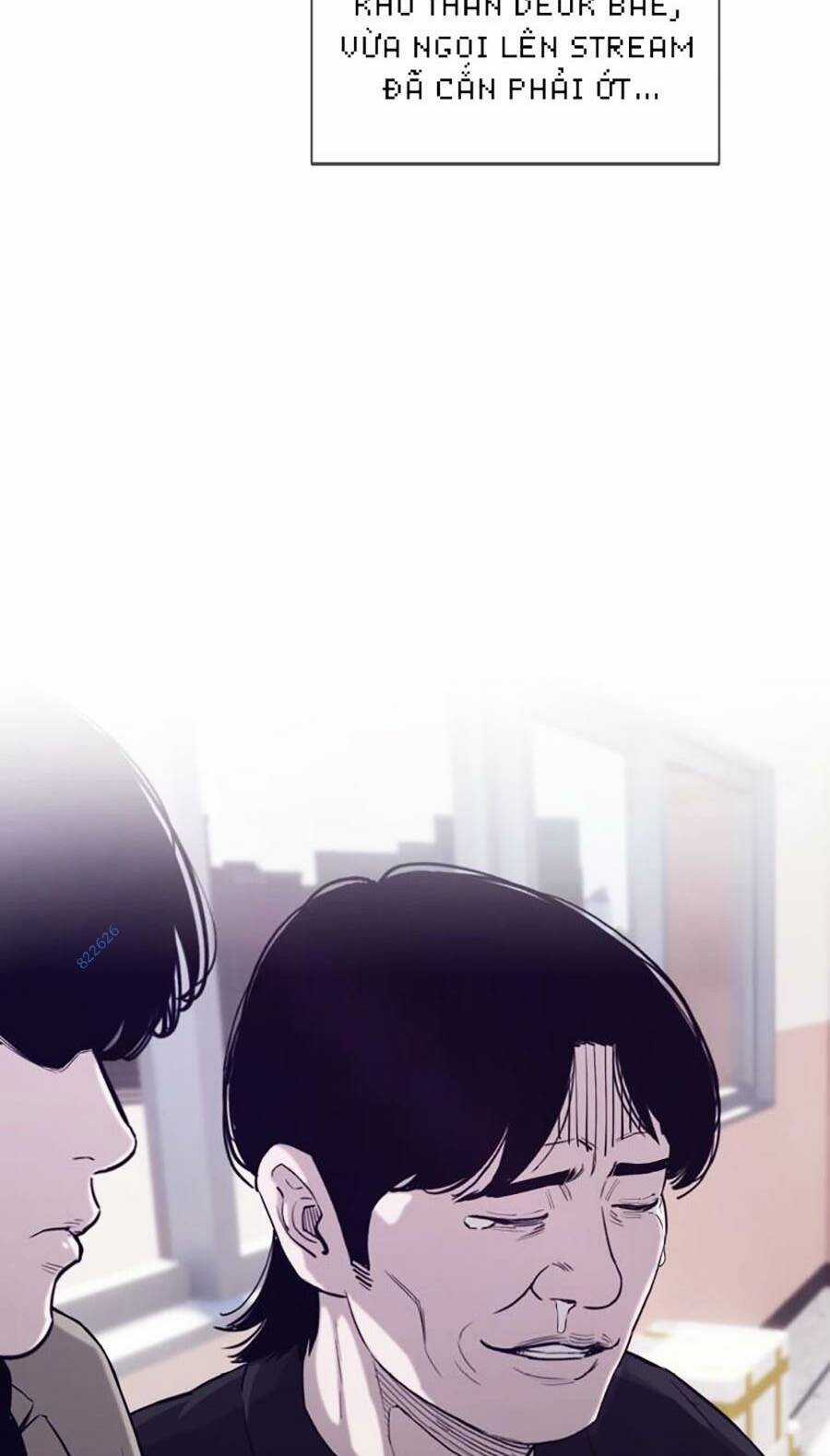 Loser Báo Thù Chapter 35 trang 41