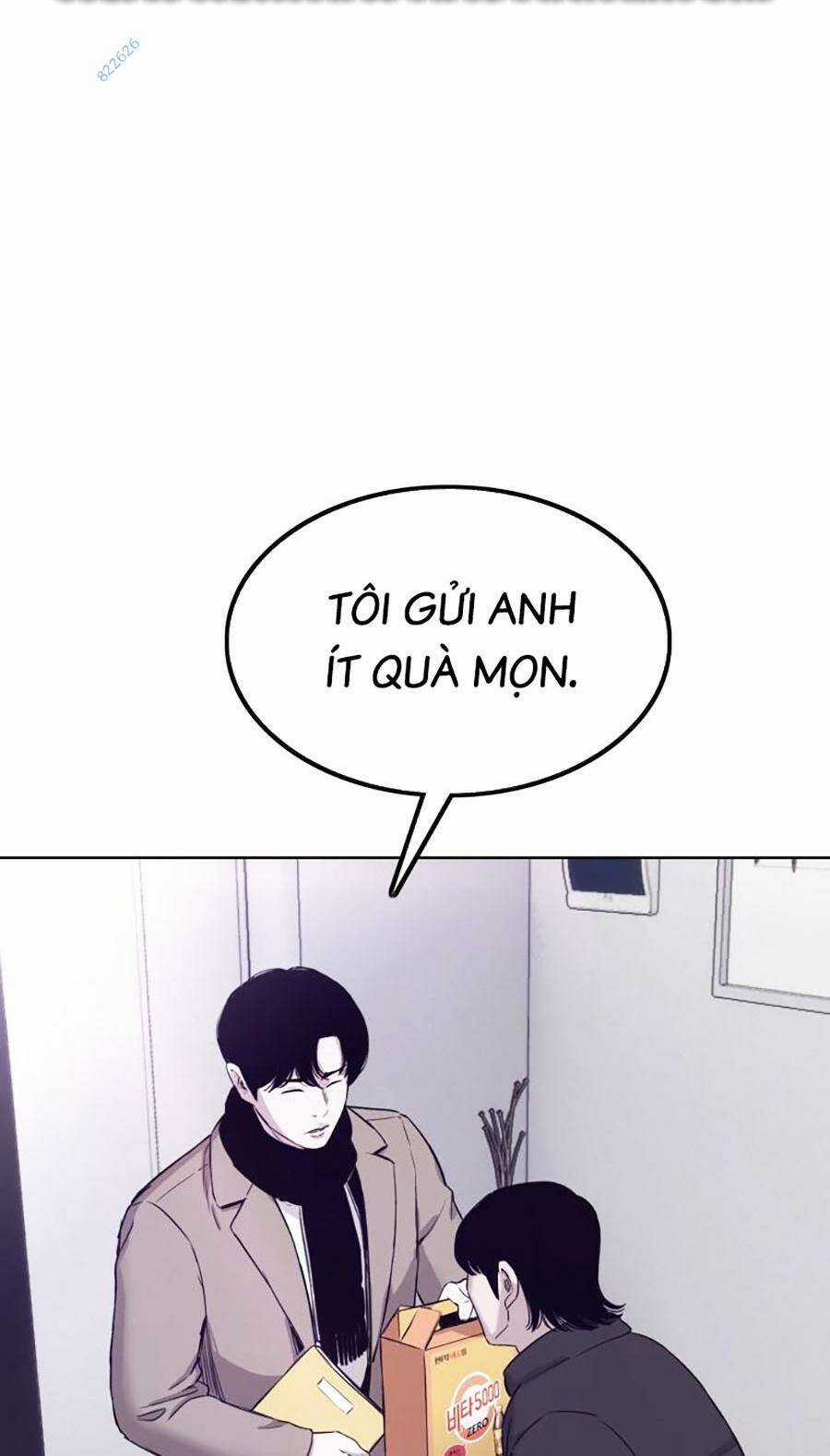 Loser Báo Thù Chapter 35 trang 44