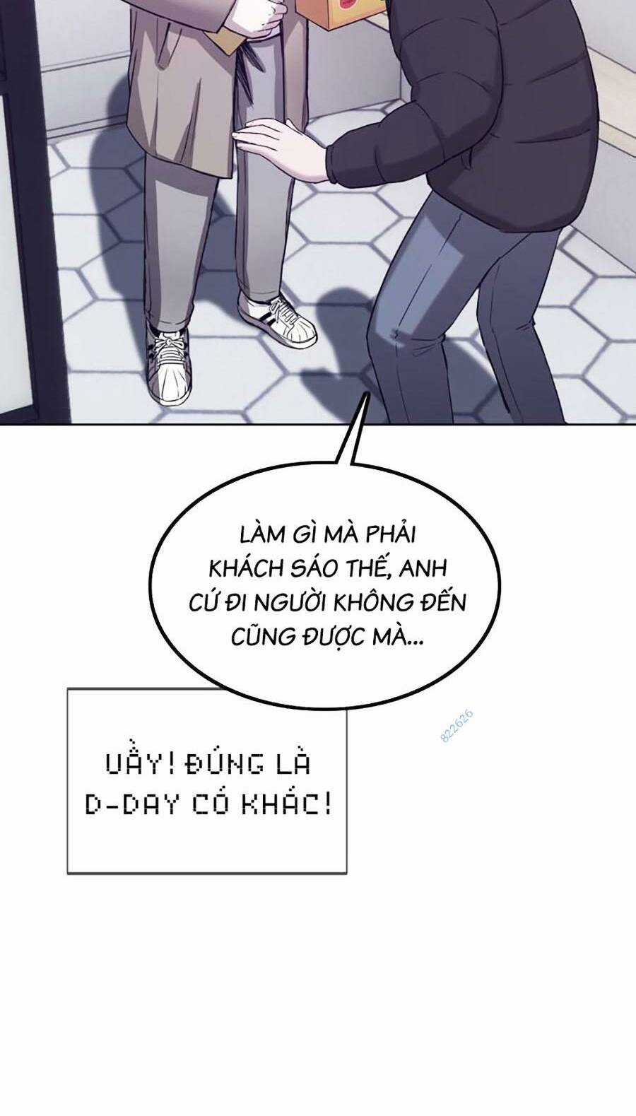 Loser Báo Thù Chapter 35 trang 45