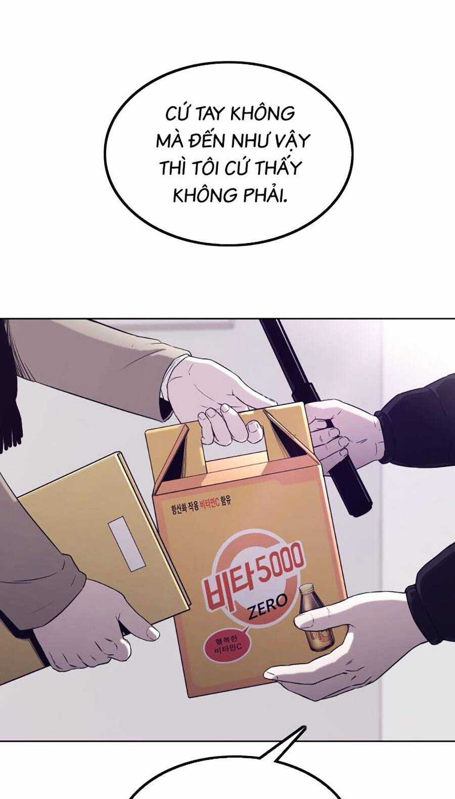 Loser Báo Thù Chapter 35 trang 46