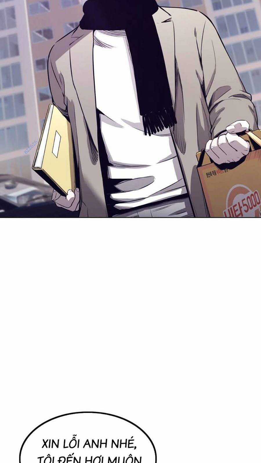 Loser Báo Thù Chapter 35 trang 5