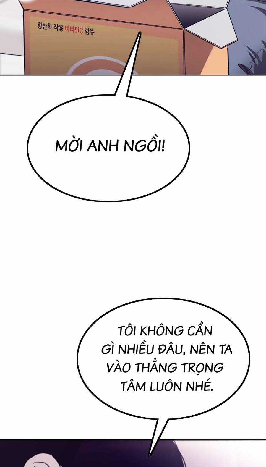 Loser Báo Thù Chapter 35 trang 55