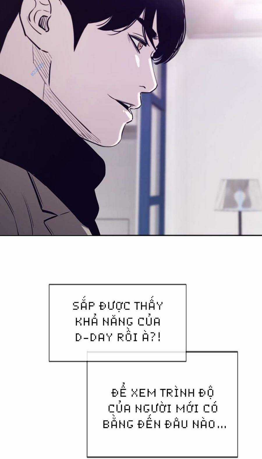 Loser Báo Thù Chapter 35 trang 56