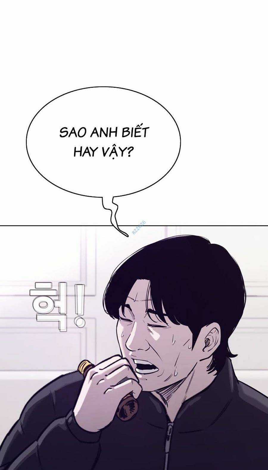Loser Báo Thù Chapter 35 trang 64