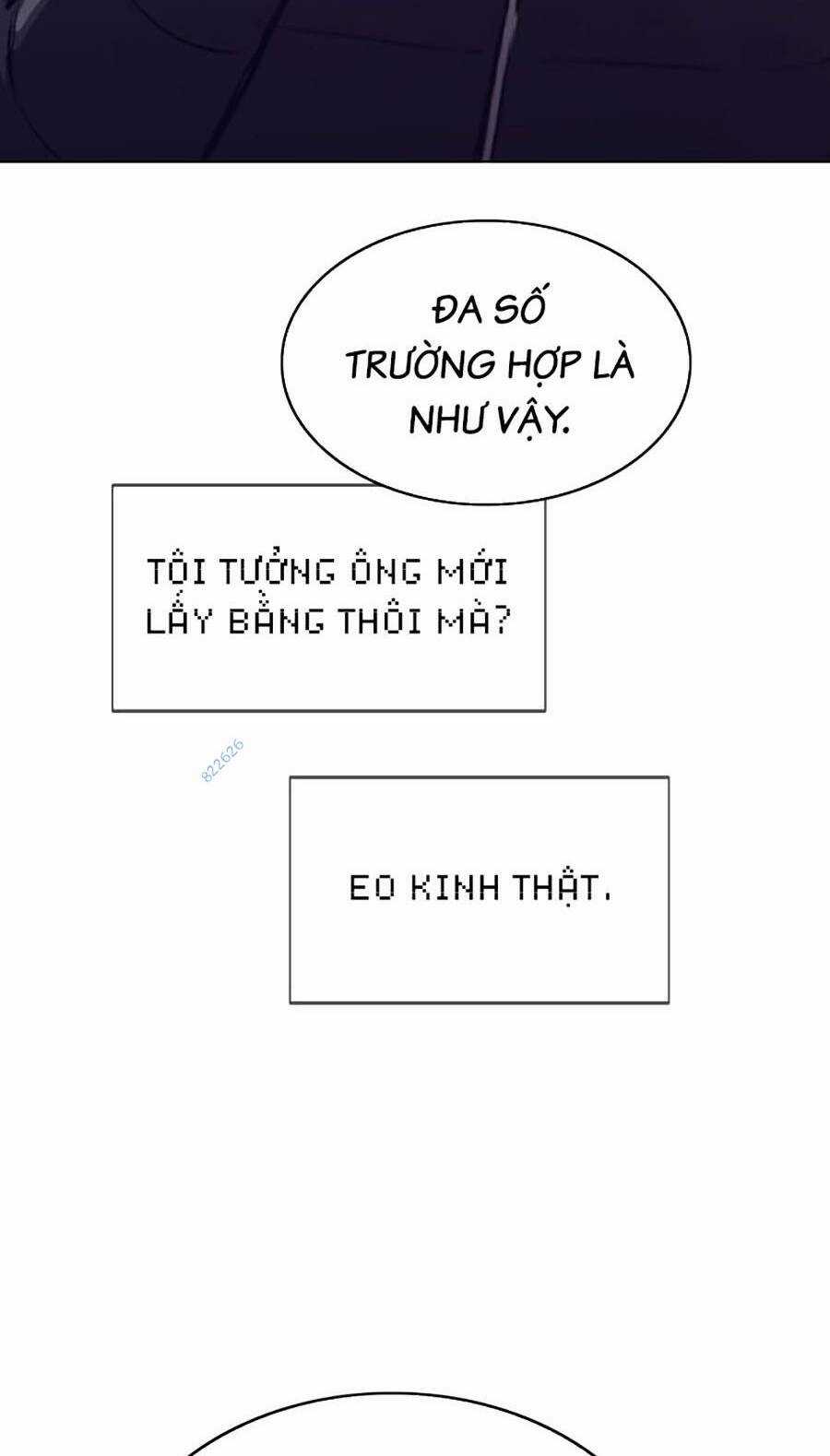 Loser Báo Thù Chapter 35 trang 65
