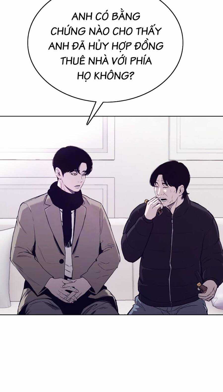 Loser Báo Thù Chapter 35 trang 66