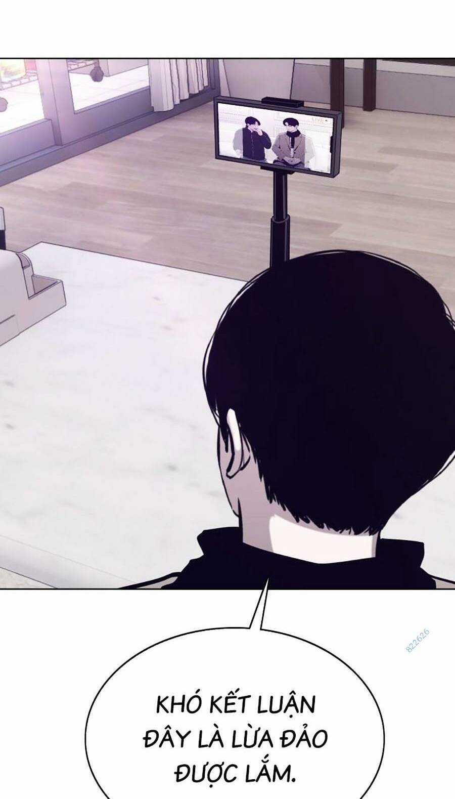 Loser Báo Thù Chapter 35 trang 69