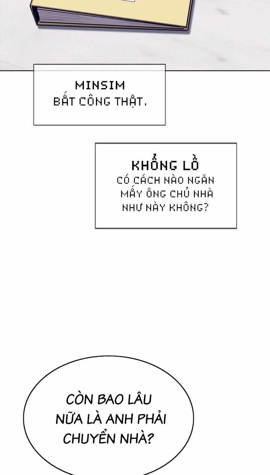 Loser Báo Thù Chapter 35 trang 71