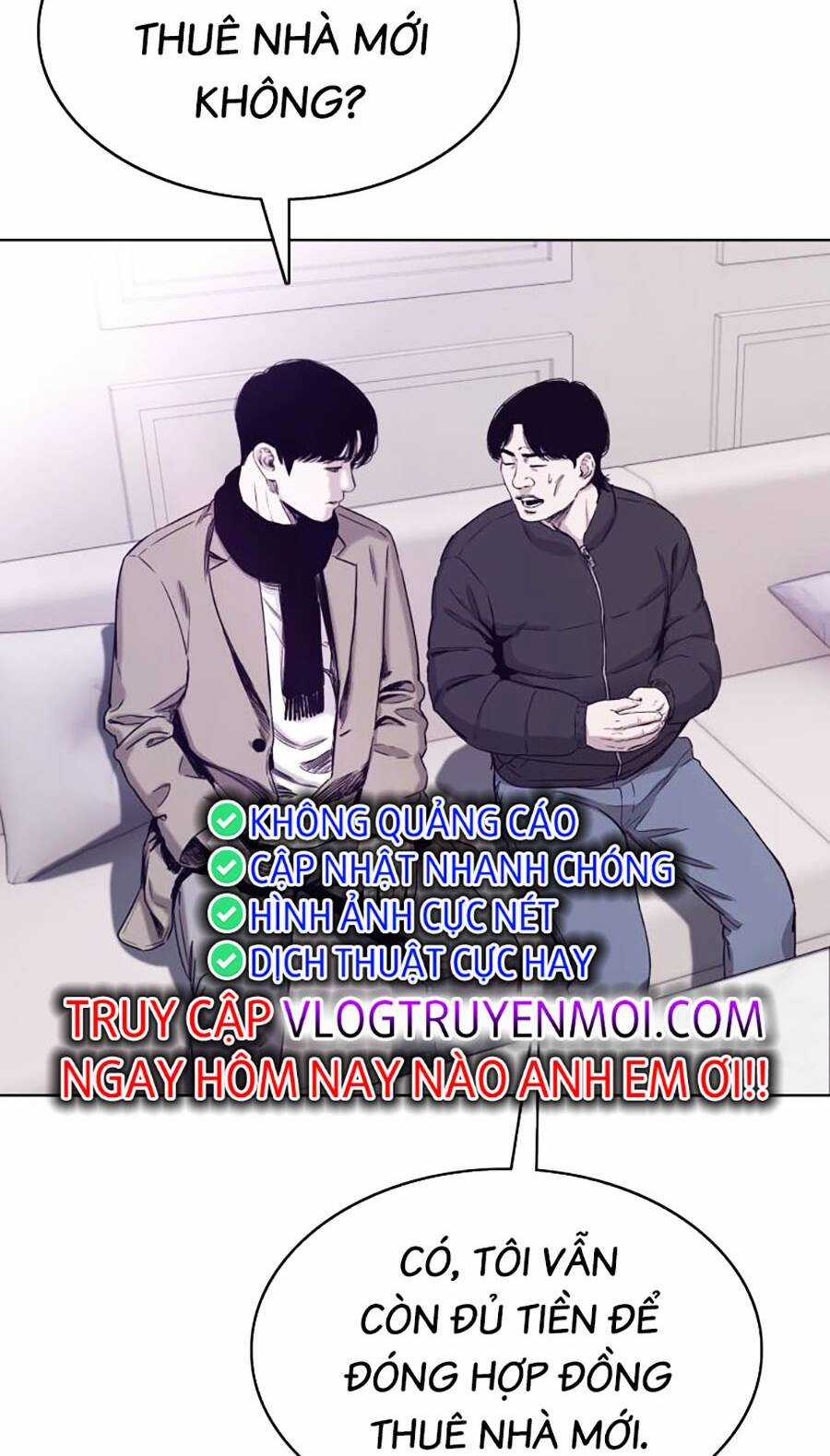 Loser Báo Thù Chapter 35 trang 75