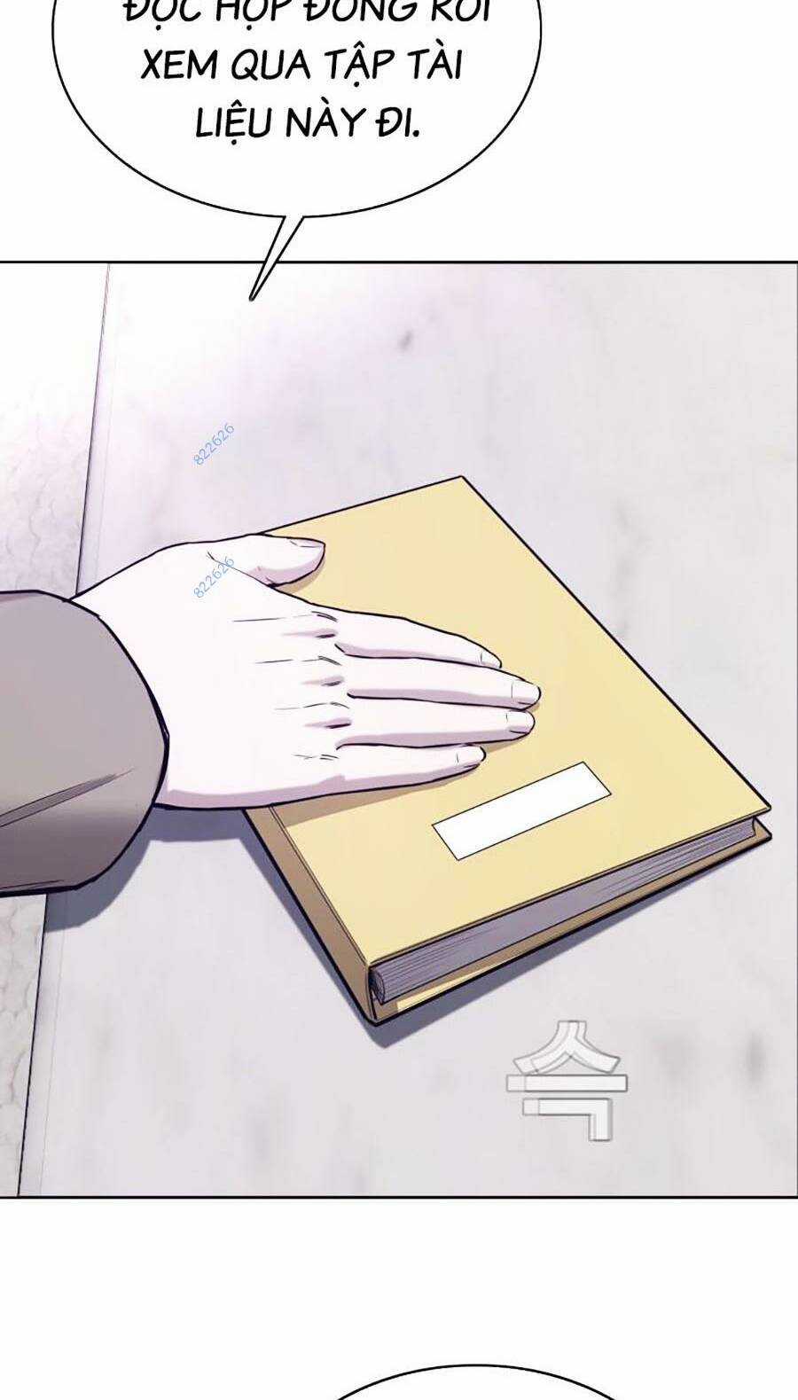 Loser Báo Thù Chapter 35 trang 77