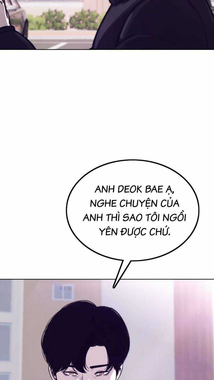 Loser Báo Thù Chapter 35 trang 8