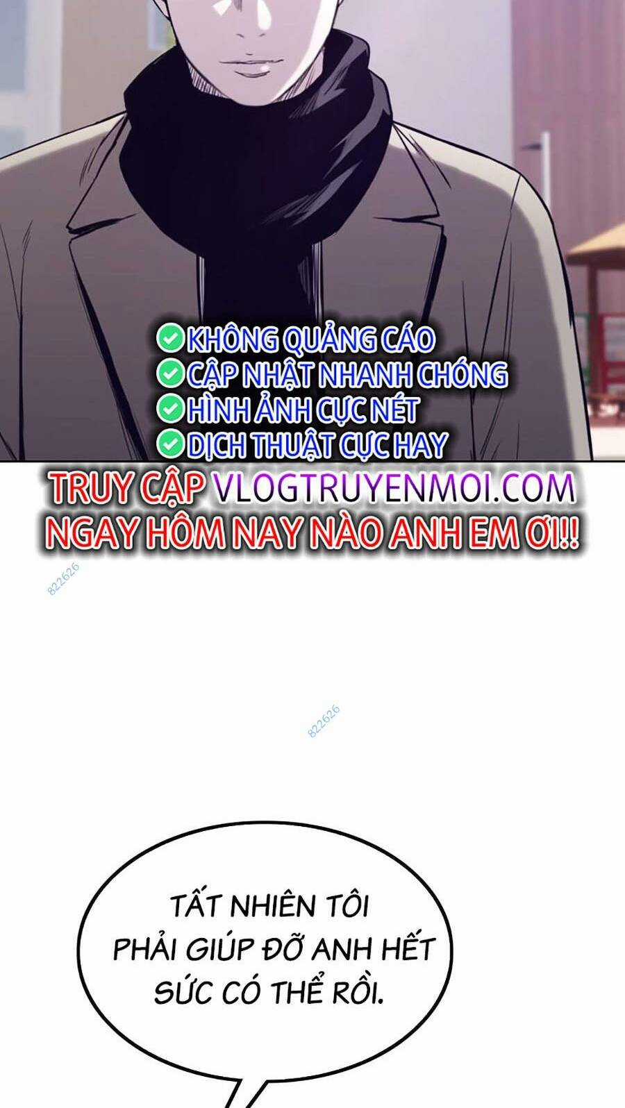 Loser Báo Thù Chapter 35 trang 9