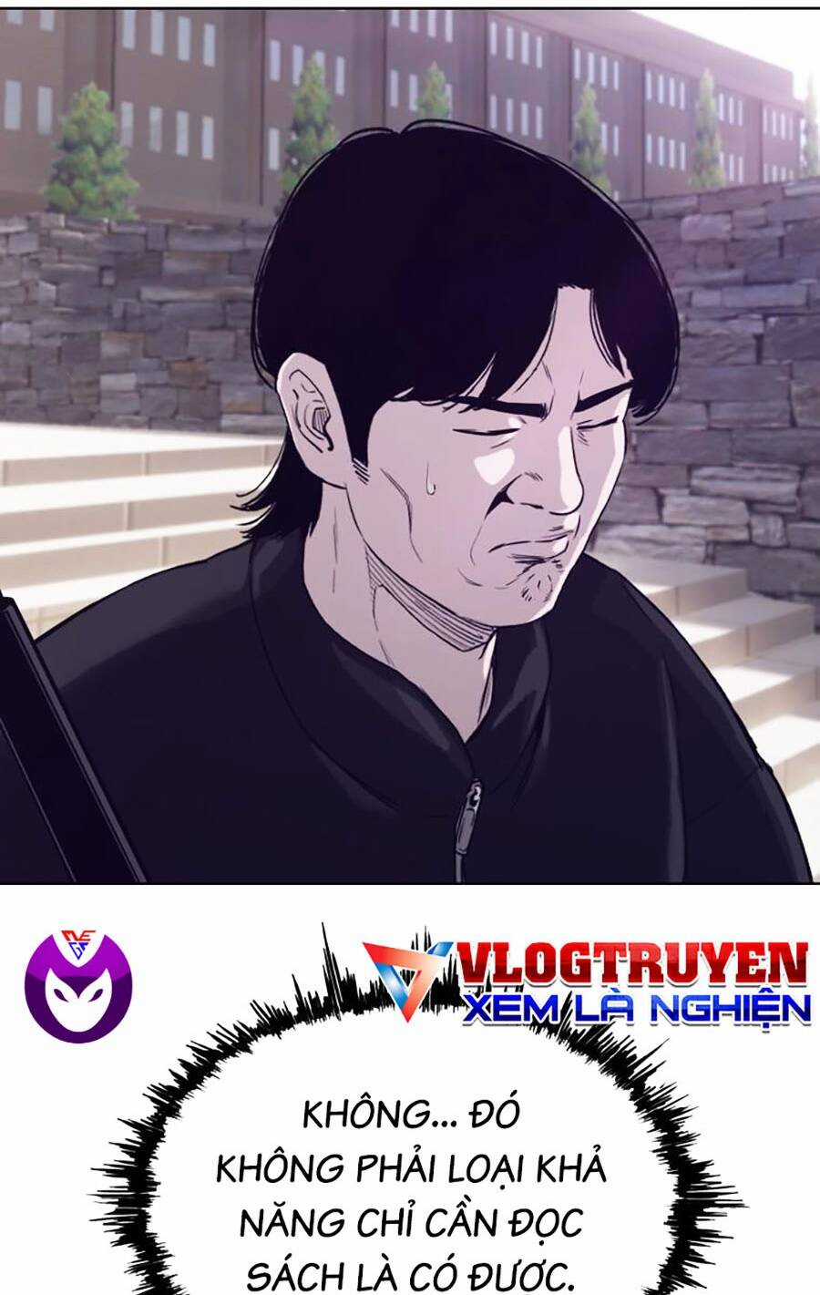 Loser Báo Thù Chapter 35 trang 92