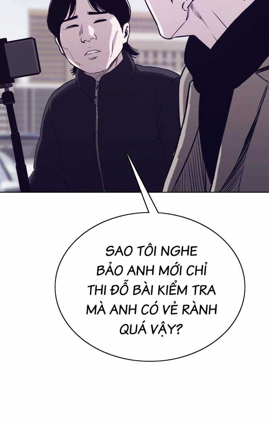 Loser Báo Thù Chapter 35 trang 98