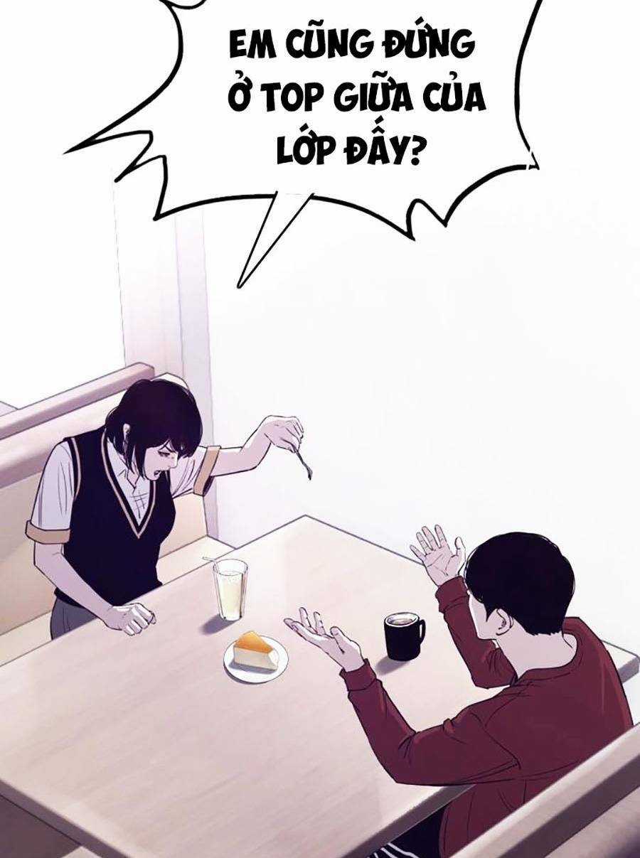 Loser Báo Thù Chapter 4 trang 100