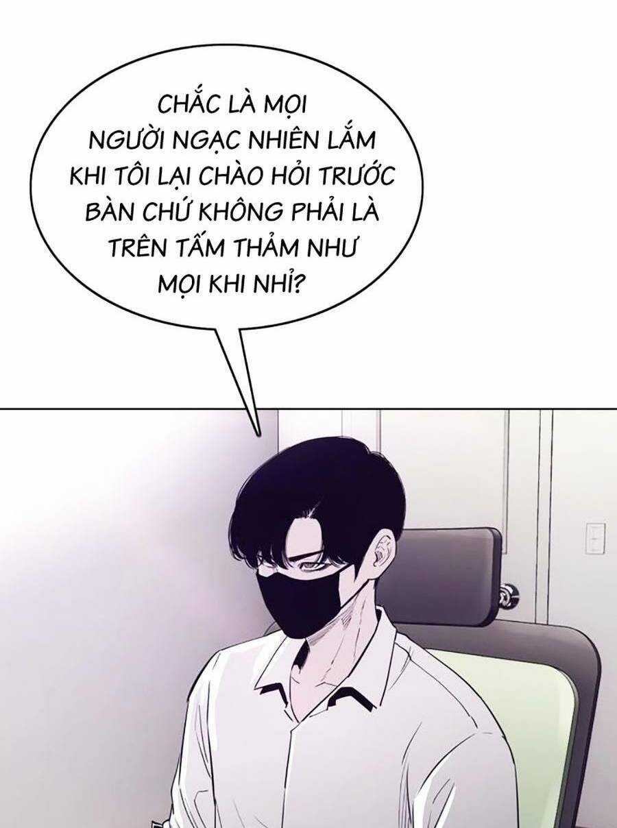 Loser Báo Thù Chapter 4 trang 113