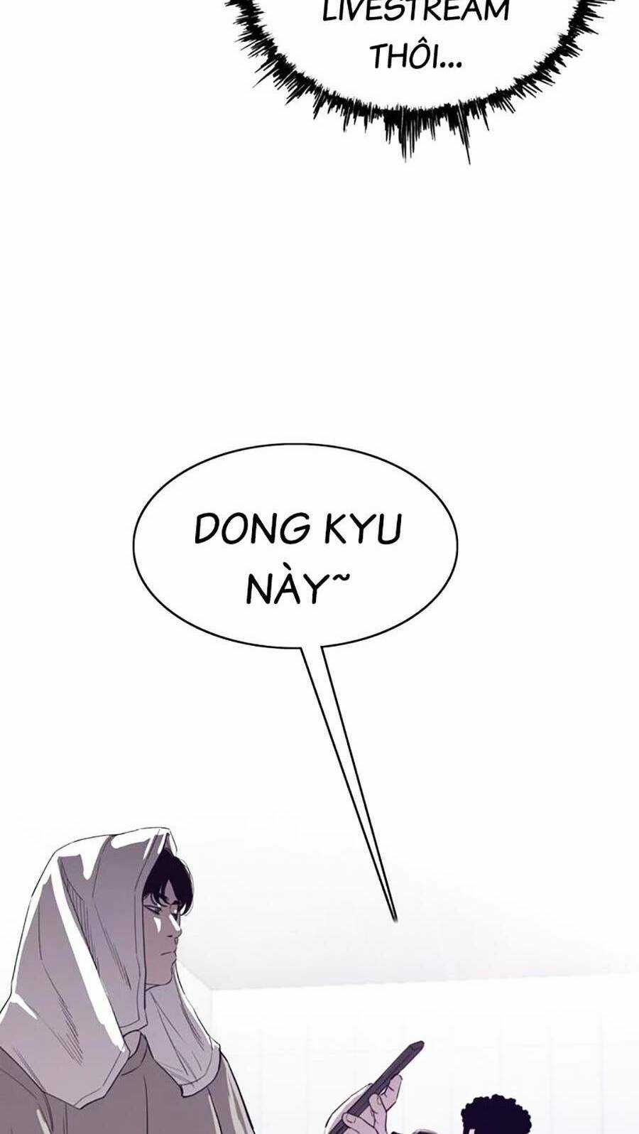 Loser Báo Thù Chapter 4 trang 13