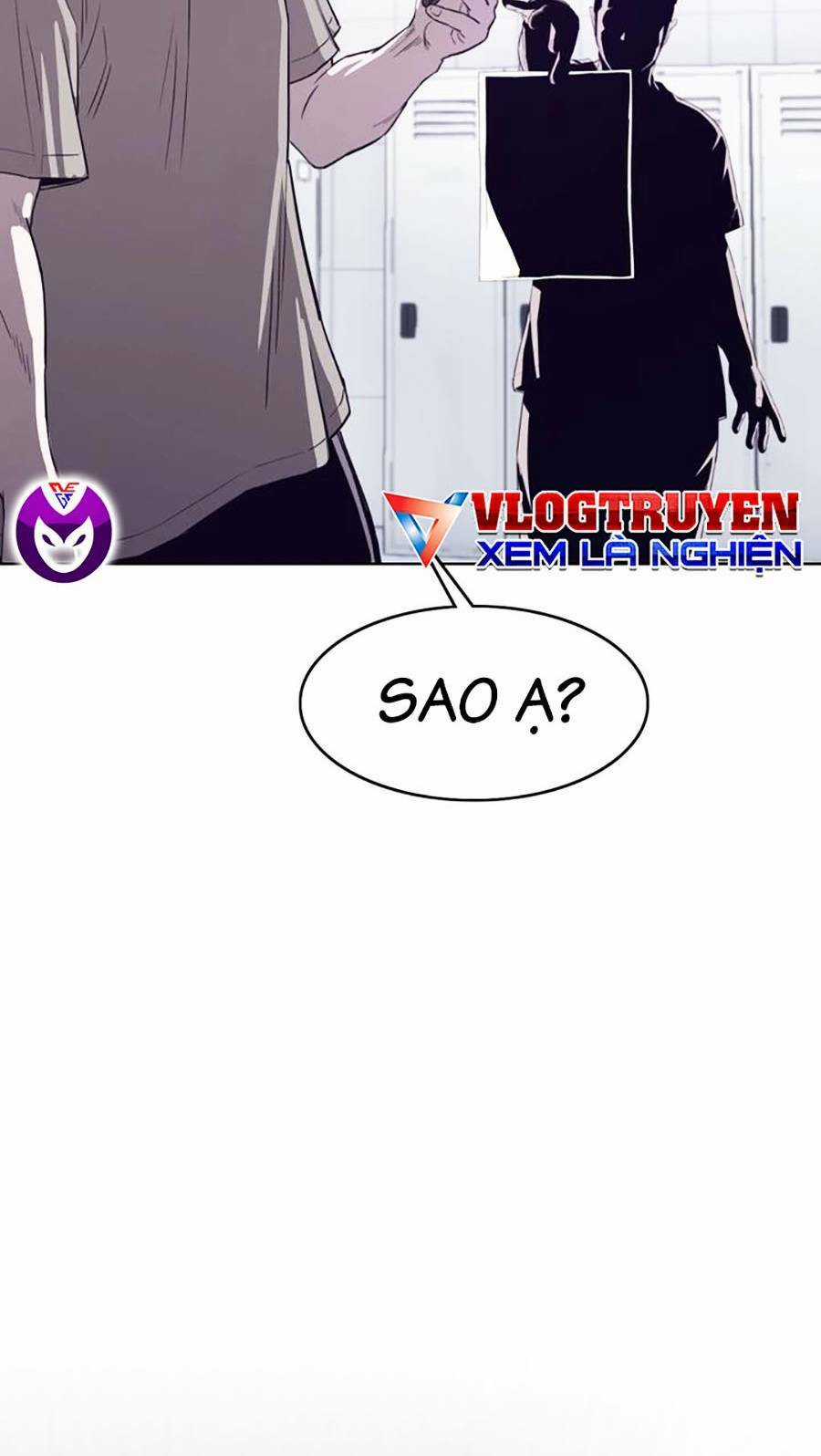 Loser Báo Thù Chapter 4 trang 14