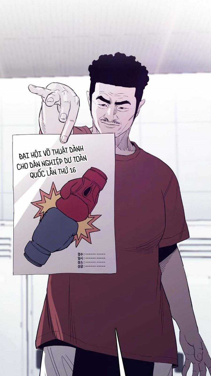 Loser Báo Thù Chapter 4 trang 15