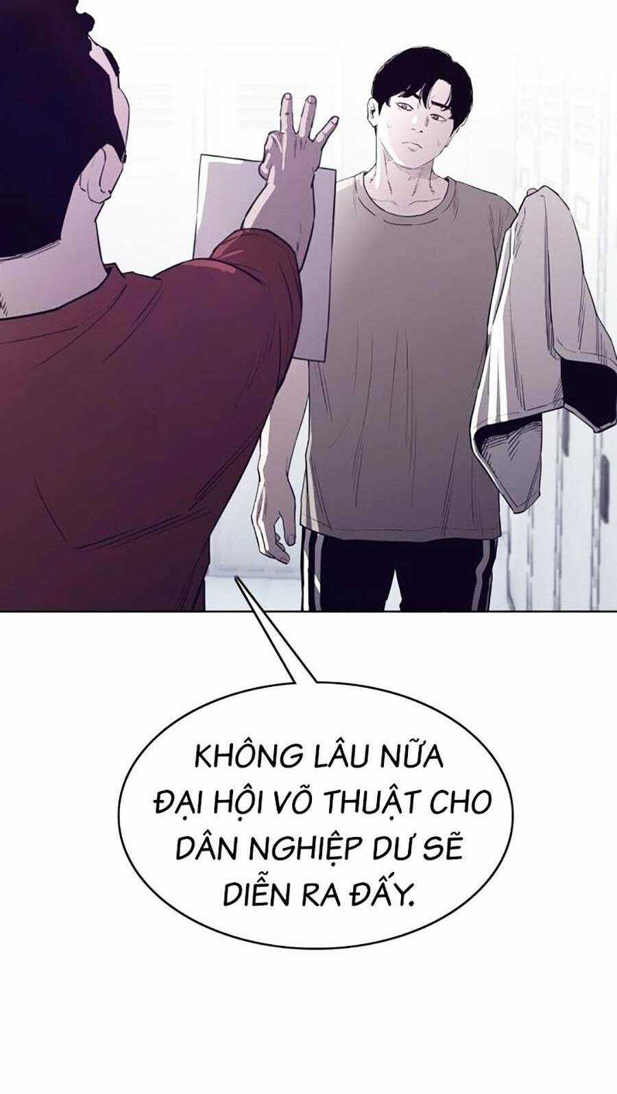 Loser Báo Thù Chapter 4 trang 17