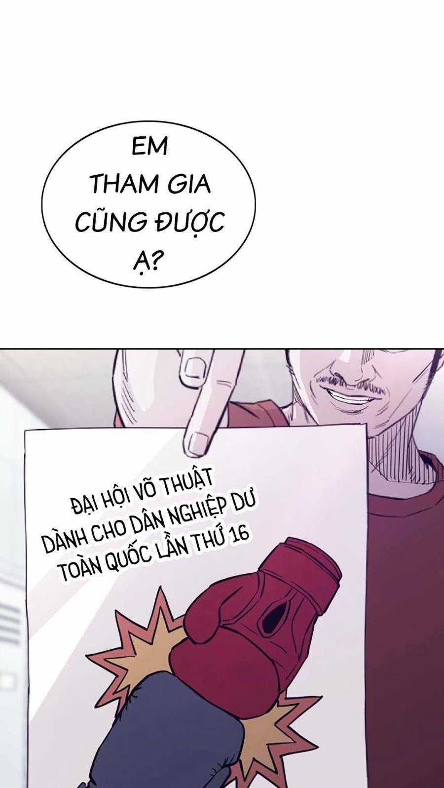 Loser Báo Thù Chapter 4 trang 18