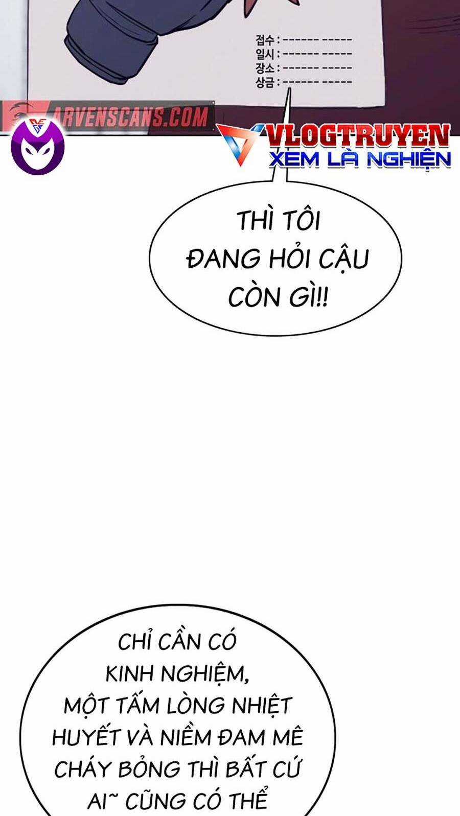 Loser Báo Thù Chapter 4 trang 19