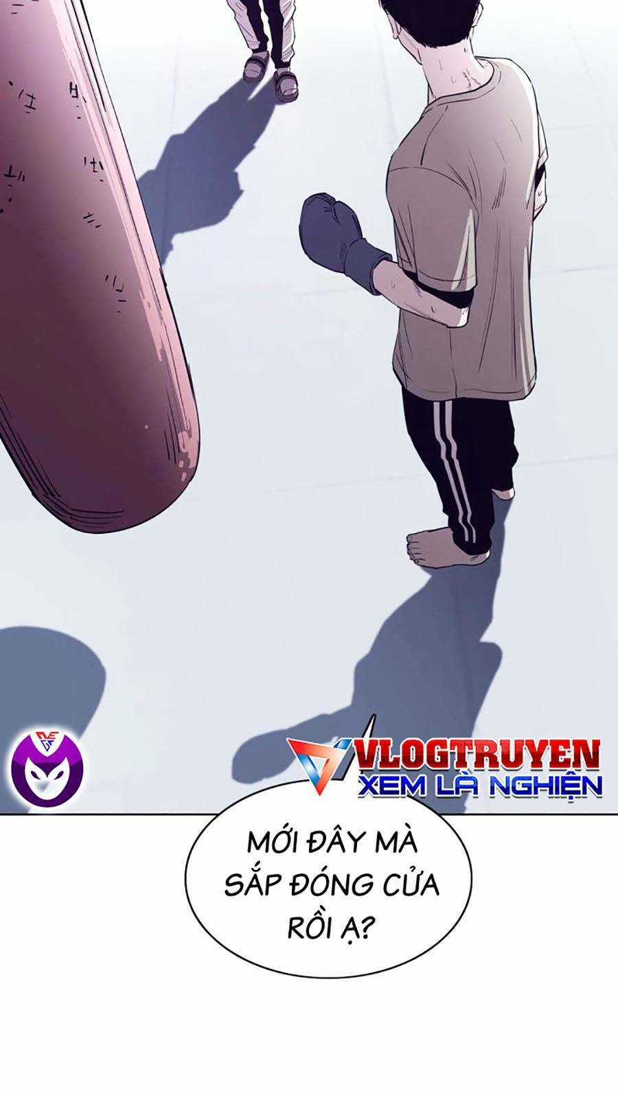 Loser Báo Thù Chapter 4 trang 2