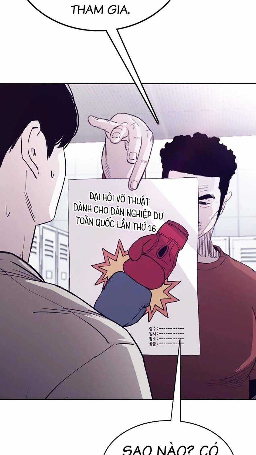 Loser Báo Thù Chapter 4 trang 20