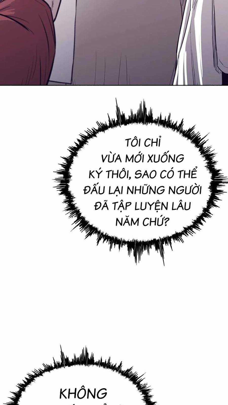 Loser Báo Thù Chapter 4 trang 22