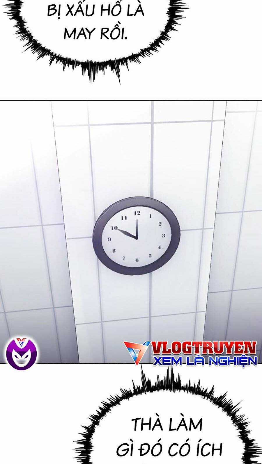 Loser Báo Thù Chapter 4 trang 23