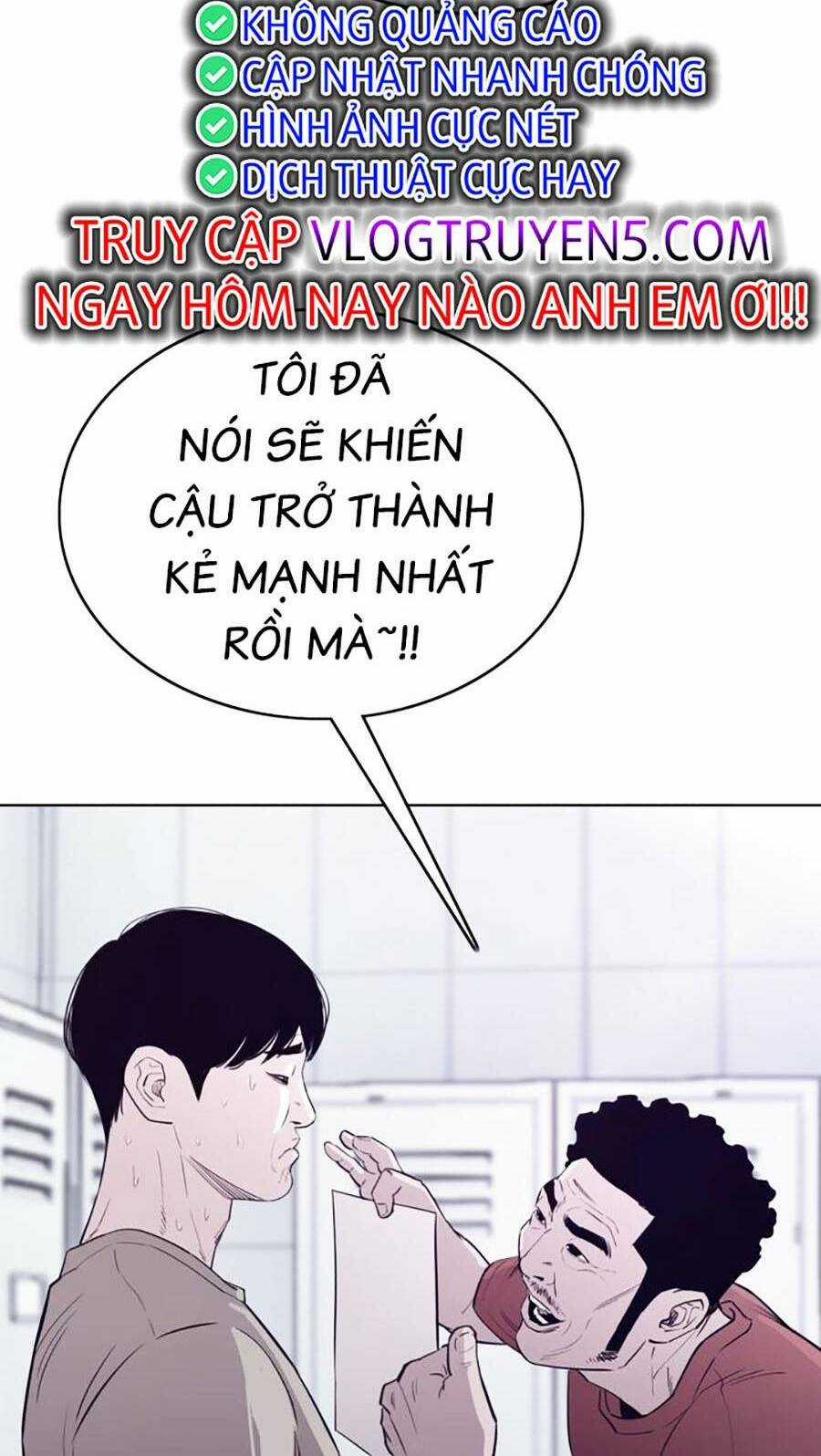 Loser Báo Thù Chapter 4 trang 27