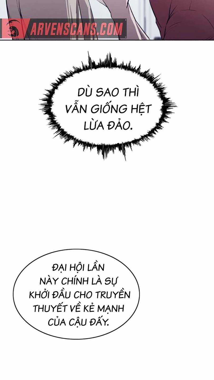 Loser Báo Thù Chapter 4 trang 28