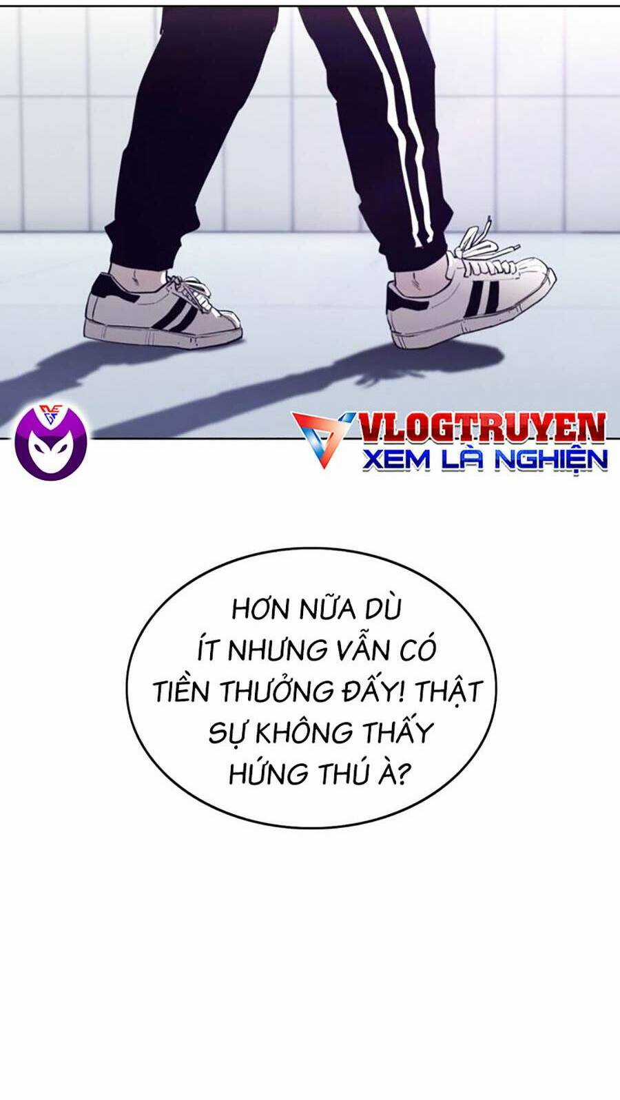 Loser Báo Thù Chapter 4 trang 29